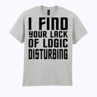 Ultra Cotton™ adult t-shirt Thumbnail