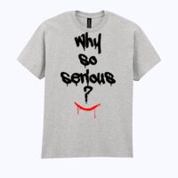 Ultra Cotton™ adult t-shirt Thumbnail