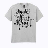 Ultra Cotton™ adult t-shirt Thumbnail