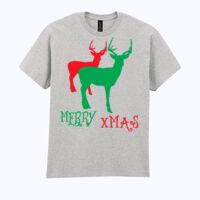 Ultra Cotton™ adult t-shirt Thumbnail