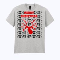 Ultra Cotton™ adult t-shirt Thumbnail