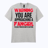 Ultra Cotton™ adult t-shirt Thumbnail