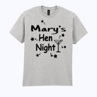 Ultra Cotton™ adult t-shirt Thumbnail