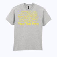 Ultra Cotton™ adult t-shirt Thumbnail