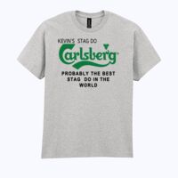Ultra Cotton™ adult t-shirt Thumbnail