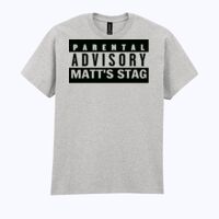 Ultra Cotton™ adult t-shirt Thumbnail