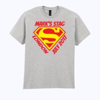 Ultra Cotton™ adult t-shirt Thumbnail