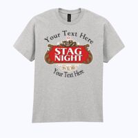 Ultra Cotton™ adult t-shirt Thumbnail