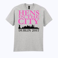 Ultra Cotton™ adult t-shirt Thumbnail