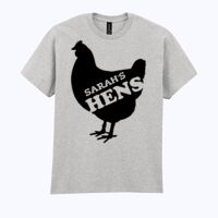Ultra Cotton™ adult t-shirt Thumbnail