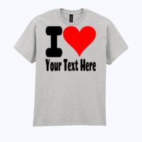 Ultra Cotton™ adult t-shirt Thumbnail