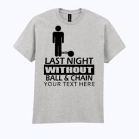 Ultra Cotton™ adult t-shirt Thumbnail