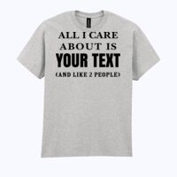 Ultra Cotton™ adult t-shirt Thumbnail