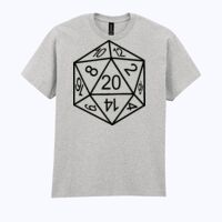 Ultra Cotton™ adult t-shirt Thumbnail