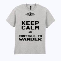 Ultra Cotton™ adult t-shirt Thumbnail