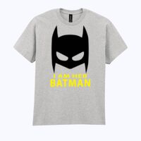 Ultra Cotton™ adult t-shirt Thumbnail
