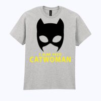 Ultra Cotton™ adult t-shirt Thumbnail