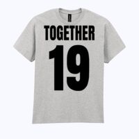 Ultra Cotton™ adult t-shirt Thumbnail