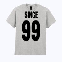 Ultra Cotton™ adult t-shirt Thumbnail