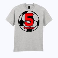 Ultra Cotton™ adult t-shirt Thumbnail