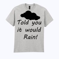 Ultra Cotton™ adult t-shirt Thumbnail