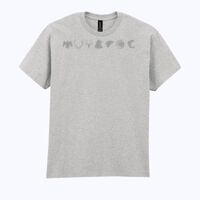 Ultra Cotton™ adult t-shirt Thumbnail