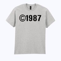 Ultra Cotton™ adult t-shirt Thumbnail