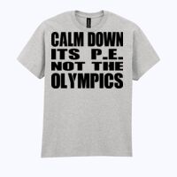 Ultra Cotton™ adult t-shirt Thumbnail