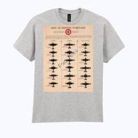 Ultra Cotton™ adult t-shirt Thumbnail