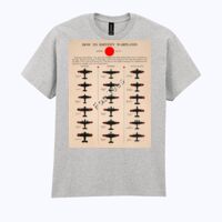 Ultra Cotton™ adult t-shirt Thumbnail