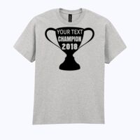 Ultra Cotton™ adult t-shirt Thumbnail