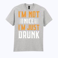 Ultra Cotton™ adult t-shirt Thumbnail