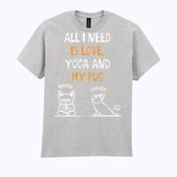 Ultra Cotton™ adult t-shirt Thumbnail