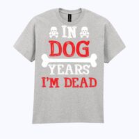 Ultra Cotton™ adult t-shirt Thumbnail