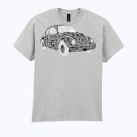 Ultra Cotton™ adult t-shirt Thumbnail