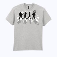 Ultra Cotton™ adult t-shirt Thumbnail