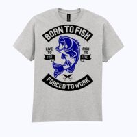 Ultra Cotton™ adult t-shirt Thumbnail