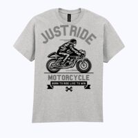 Ultra Cotton™ adult t-shirt Thumbnail