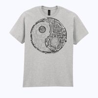 Ultra Cotton™ adult t-shirt Thumbnail