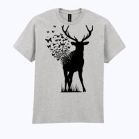 Ultra Cotton™ adult t-shirt Thumbnail