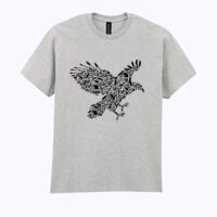 Ultra Cotton™ adult t-shirt Thumbnail