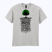 Ultra Cotton™ adult t-shirt Thumbnail