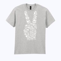 Ultra Cotton™ adult t-shirt Thumbnail