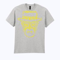 Ultra Cotton™ adult t-shirt Thumbnail
