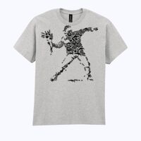 Ultra Cotton™ adult t-shirt Thumbnail