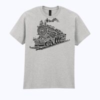 Ultra Cotton™ adult t-shirt Thumbnail