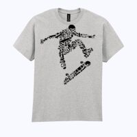Ultra Cotton™ adult t-shirt Thumbnail
