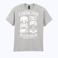 Ultra Cotton™ adult t-shirt Thumbnail