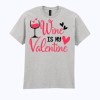 Ultra Cotton™ adult t-shirt Thumbnail