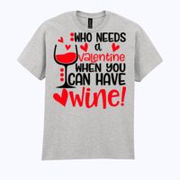 Ultra Cotton™ adult t-shirt Thumbnail